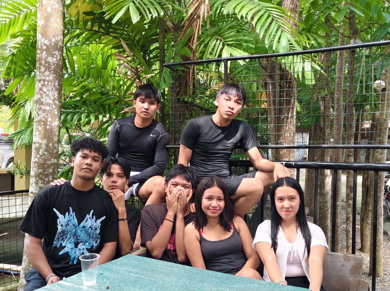 Fifth photo